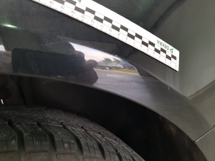 Zdjęcie przedmiotu: Audi A6