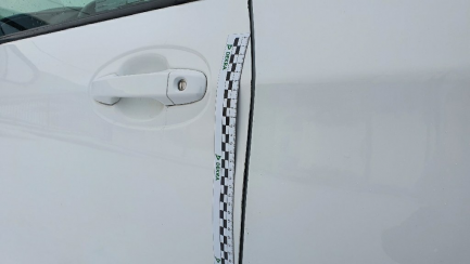 Zdjęcie przedmiotu: Toyota Yaris 1.33 Active EU6
