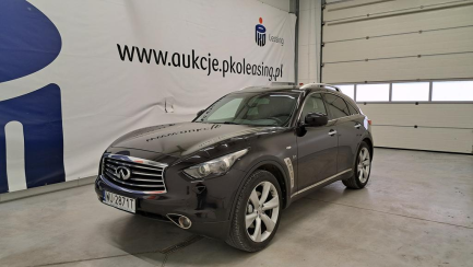 Infiniti QX70 3.7 S Premium
