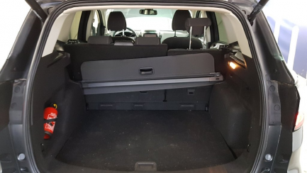 Zdjęcie przedmiotu: Ford Kuga Combi