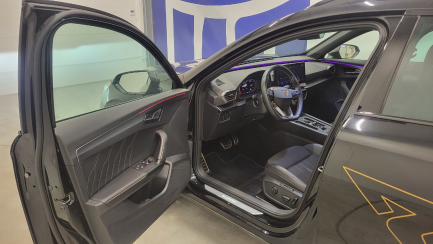 Zdjęcie przedmiotu: Cupra Formentor 2.0 TSI 4Drive VZ DSG