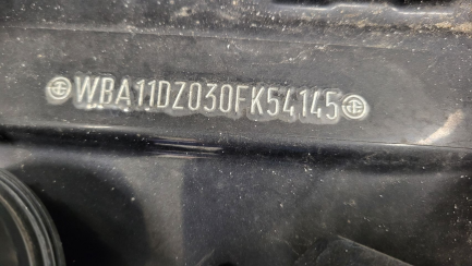 Zdjęcie przedmiotu: BMW 320d mHEV Sport Line sport-aut