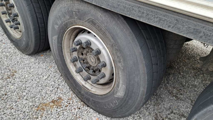 Zdjęcie przedmiotu: SCHMITZ SKO 24 35.0t Refrigerator