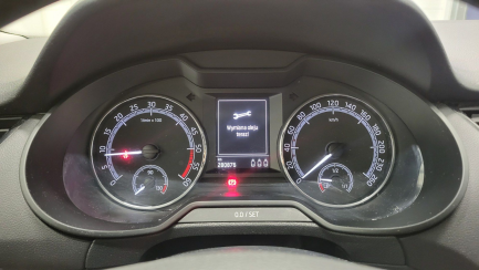 Zdjęcie przedmiotu: Skoda Octavia 1.6 TDI Active