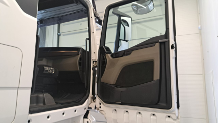 Zdjęcie przedmiotu: MAN TGX E6 28.0t BL-SA(GX)