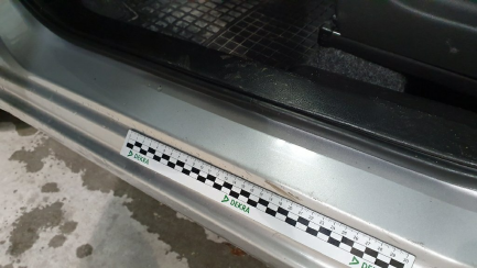 Zdjęcie przedmiotu: Suzuki Swift Hatchback