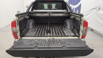 Zdjęcie przedmiotu: Nissan Navara 2.3 dCi N-Guard aut