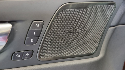 Zdjęcie przedmiotu: Volvo XC60 B5 D AWD Inscription aut Oświadczenie o zagubieniu DR