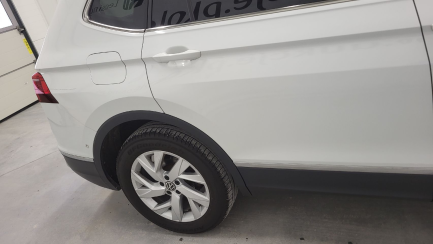 Zdjęcie przedmiotu: Volkswagen Tiguan Allspace 2.0 TSI 4Mot. Elegance DSG 7os.