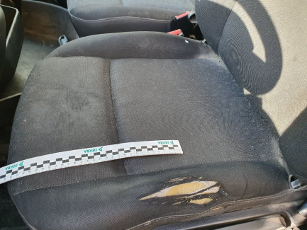 Zdjęcie przedmiotu: Opel Movano CDTI L3H2 Euro 5