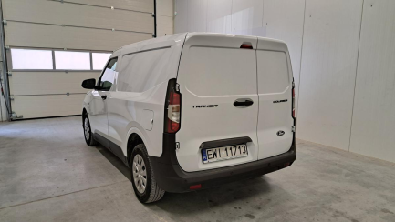 Zdjęcie przedmiotu: Ford Transit Courier Trend 1.5 EcoBlue E6d 2.2t