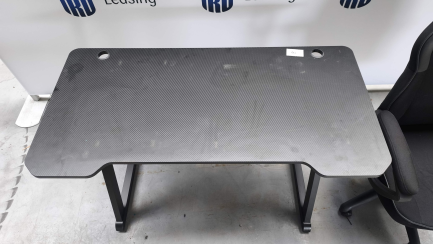 Zdjęcie przedmiotu: SMX CHAD 2 120cm Gaming Desk + SMX Katla Gaming Chair