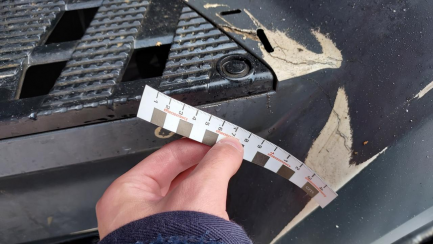 Zdjęcie przedmiotu: Mercedes-benz Actros E6 18.0t