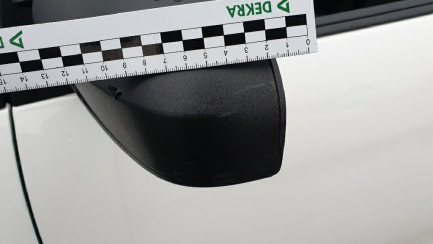 Zdjęcie przedmiotu: Toyota Aygo 1.0 VVT-i X EU6