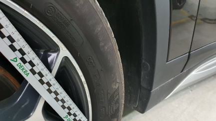 Zdjęcie przedmiotu: Bmw X1 sDrive18i xLine