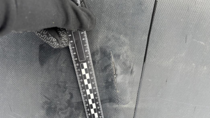 Zdjęcie przedmiotu: KASSBOHRER MEGA Skrzyniowa