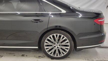 Zdjęcie przedmiotu: Audi A8 L 50 TDI mHEV Quattro Tiptr.