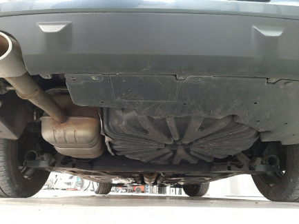 Zdjęcie przedmiotu: Renault Megane IV 1.3 TCe FAP Life