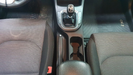 Zdjęcie przedmiotu: Hyundai I30 Wagon 1.6 D Classic +