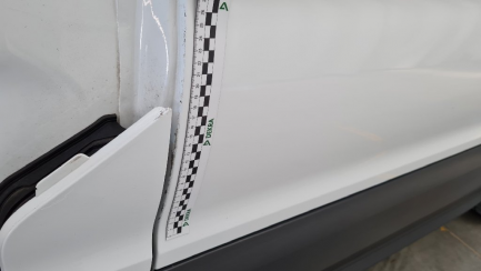 Zdjęcie przedmiotu: Ford Transit 310 EcoBlue Euro 6 1996ccm - 130KM 3,1t