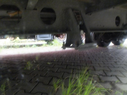 Zdjęcie przedmiotu: FLIEGL SDS 350 Curtain trailer MEGA