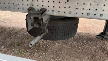 Zdjęcie przedmiotu: SCHMITZ SCS 24 35.0t MEGA Dropside