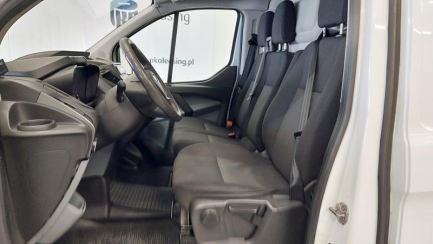 Zdjęcie przedmiotu: Ford Transit E5 2.5t