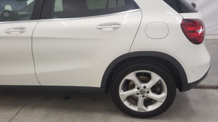 Zdjęcie przedmiotu: Mercedes-benz GLA 200 7G-DCT Urban Oświadczenie o utracie DR