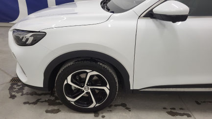 Zdjęcie przedmiotu: MG HS 1.5 T-GDI Exclusive