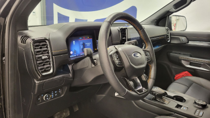 Zdjęcie przedmiotu: Ford Ranger 2.0 EcoBlue Bi-Turbo 4x4 DC Wildtrak aut