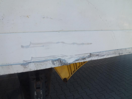 Zdjęcie przedmiotu: SCHMITZ SKO24 isothermal semi-trailer