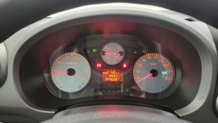 Zdjęcie przedmiotu: Peugeot Partner Tepee 1.6 BlueHDi Active