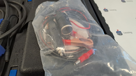 Zdjęcie przedmiotu: Діагностичний тестер FCAR F7S PRO