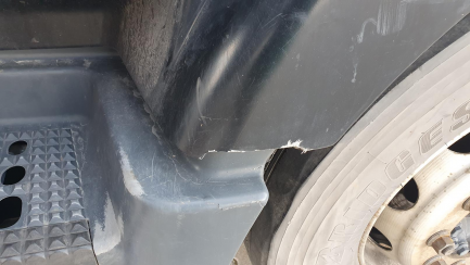 Zdjęcie przedmiotu: Iveco AS440T/P 4x2 Hi-Way