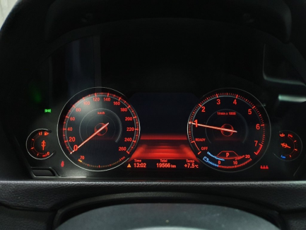 Zdjęcie przedmiotu: Bmw 330I sedan  330i xDrive Luxury Line aut