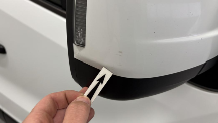 Zdjęcie przedmiotu: RENAULT Trafic Combi 2.0 dCi MR`21 E6d 3.1t L2 Equilibre