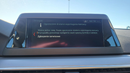 Zdjęcie przedmiotu: BMW 518D