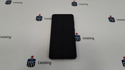 Zdjęcie przedmiotu: Smartfon / Telefon SAMSUNG Galaxy S21 FE 6/128GB 5G 6.4" 120Hz Grafitowy SM-G990