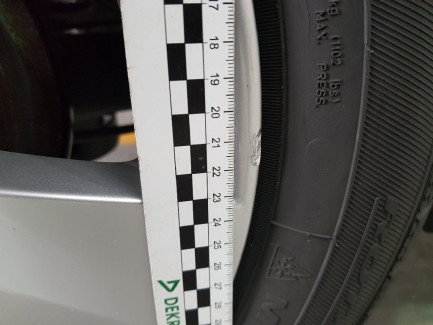 Zdjęcie przedmiotu: Skoda Fabia 1.0 Ambition