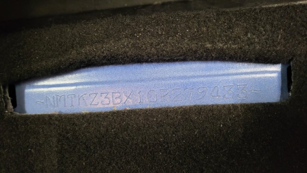 Zdjęcie przedmiotu: Toyota C-HR 1.8 Hybrid Selection