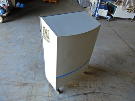 Zdjęcie przedmiotu: Hewlett Packard (hp) Indigo 3050 digital printer