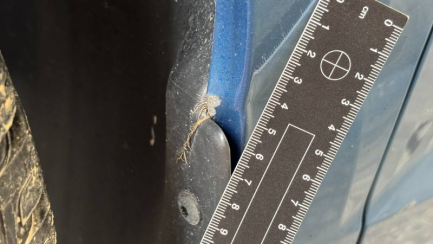 Zdjęcie przedmiotu: Volkswagen Touran 1.5 TSI E6d Highline DSG