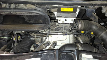 Zdjęcie przedmiotu: LAIKA KOSMO E6d-F 3.5t F510 Alkowa