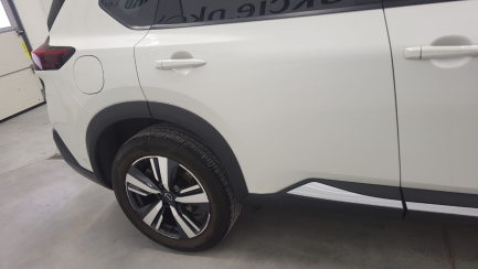 Zdjęcie przedmiotu: Nissan X-trail 1.5 VC-T e-POWER Tekna e-4ORCE Oświadczenie o utracie DR
