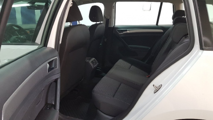 Zdjęcie przedmiotu: Volkswagen Golf Combi