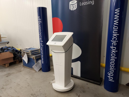 Zdjęcie przedmiotu: UNIQUE JULIE carboxytherapy device