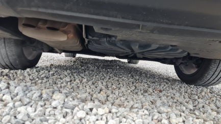 Zdjęcie przedmiotu: Renault Talisman Grandtour 1.8 TCe FAP Initiale Paris EDC