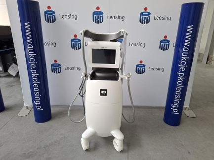 Медичний пристрій LPG SYSTEMS Франція CELLU M6 ALLIANCE