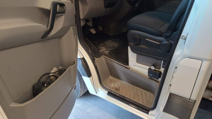 Zdjęcie przedmiotu: Mercedes-benz Sprinter E5 3.5t