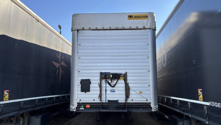 Zdjęcie przedmiotu: WIELTON NS3K Dropside